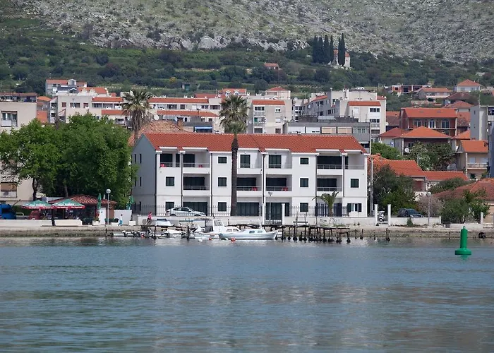 Apartments Svjetlana