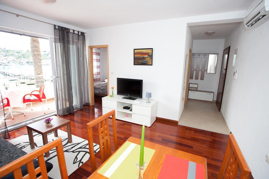Svjetlana Trogir