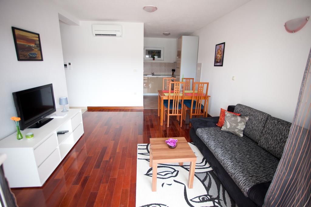 Apartamento Svjetlana Trogir