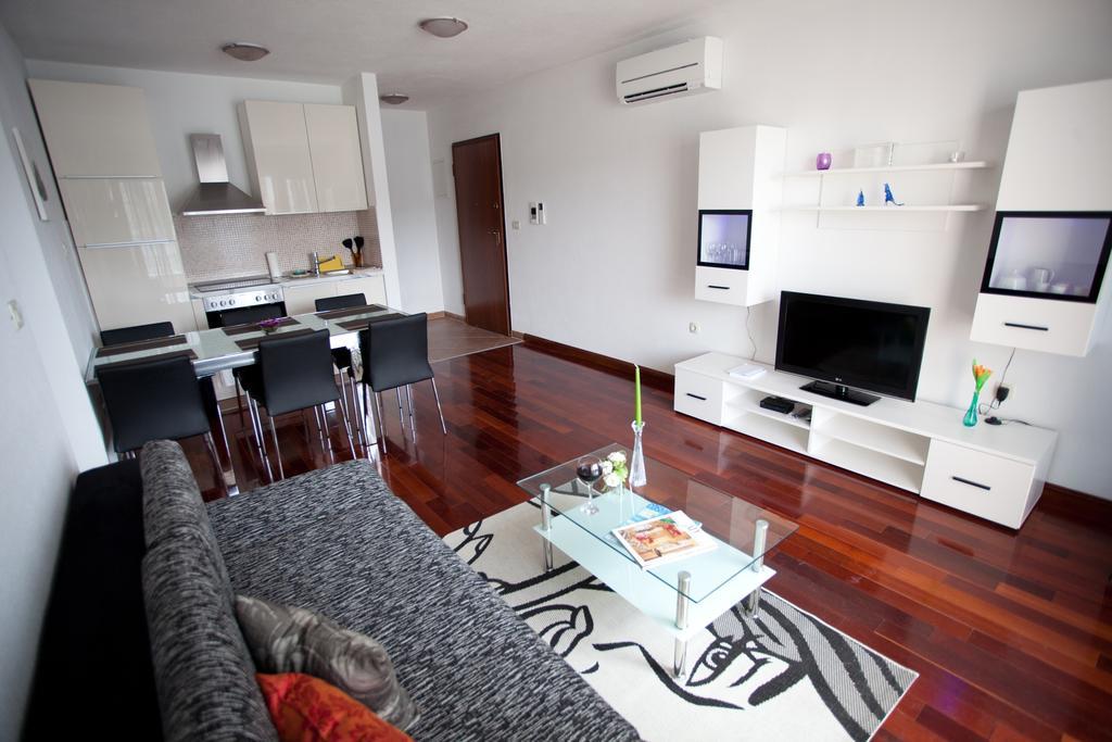 Apartamento Svjetlana Trogir
