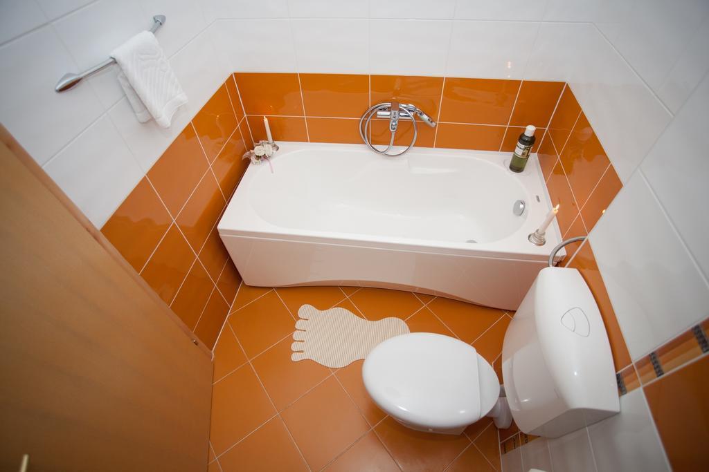 Svjetlana Apartamento Trogir