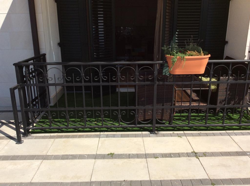 Apartamento Svjetlana *