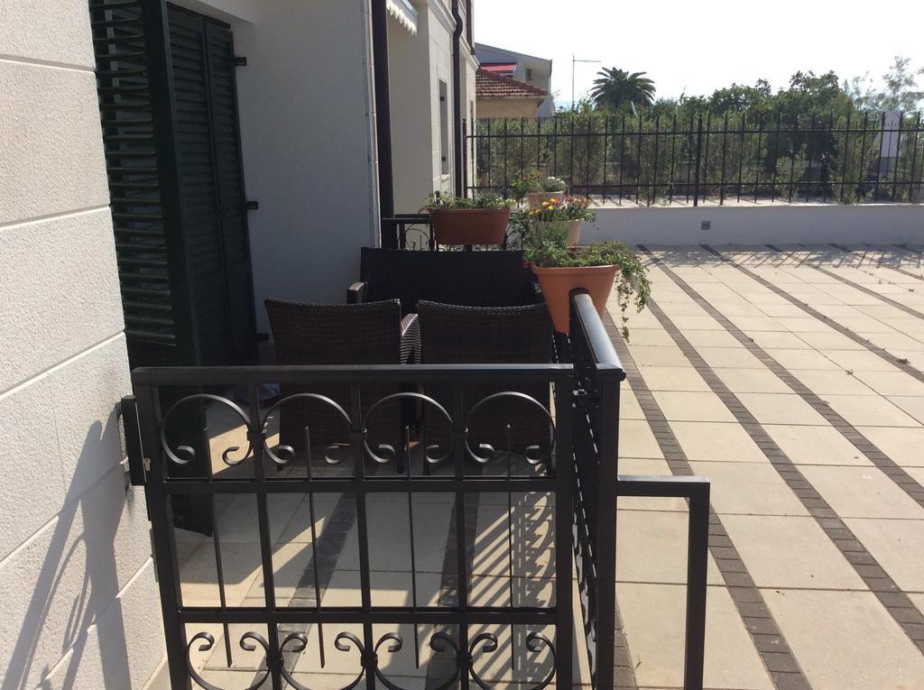 Apartamento Svjetlana Trogir