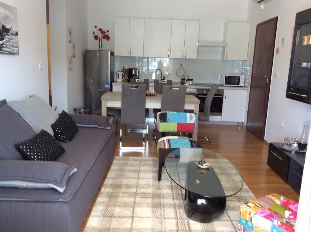 Apartamento Svjetlana Trogir