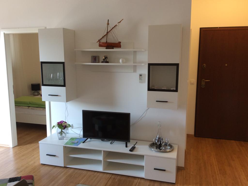 Apartamento Svjetlana Trogir