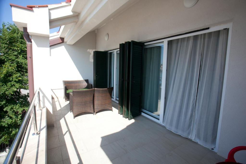 Apartamento Svjetlana Trogir
