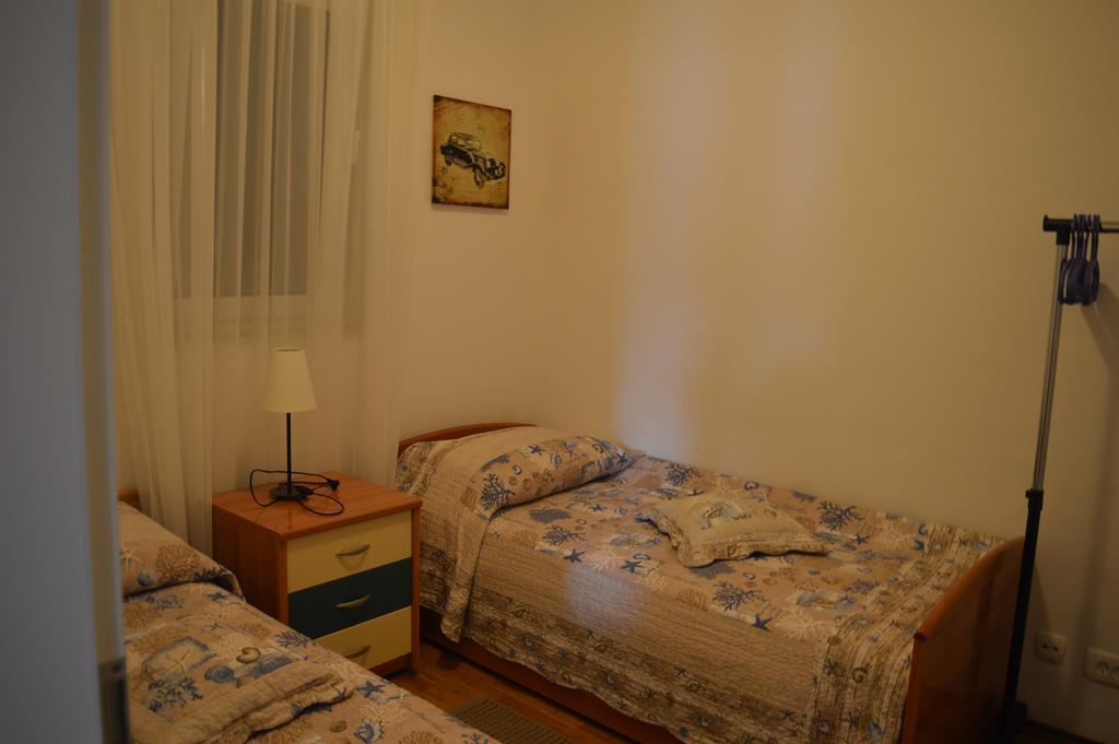 Svjetlana * Trogir