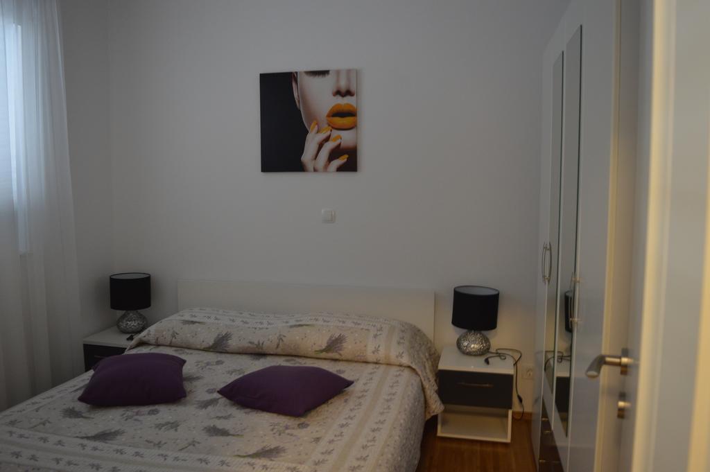 Apartamento Svjetlana *