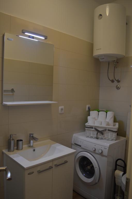 Apartamento Svjetlana Trogir