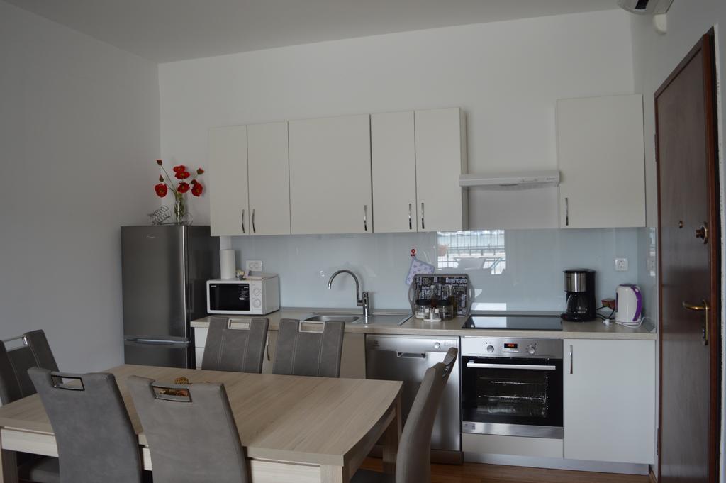 Svjetlana Apartamento *