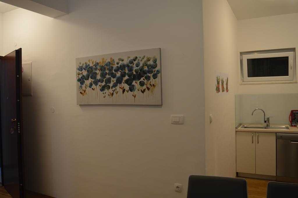 Svjetlana Apartamento *