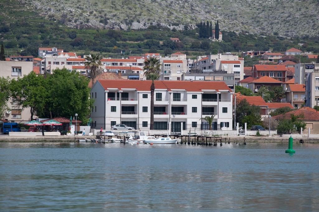 Svjetlana * Trogir
