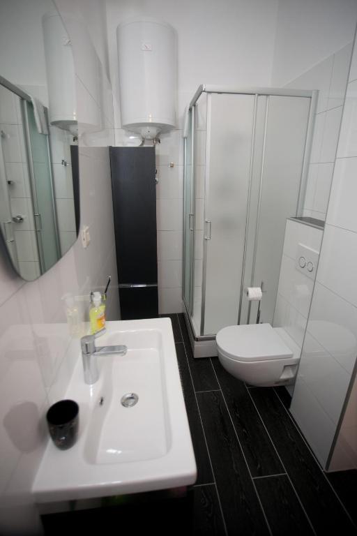 Apartamento Svjetlana *