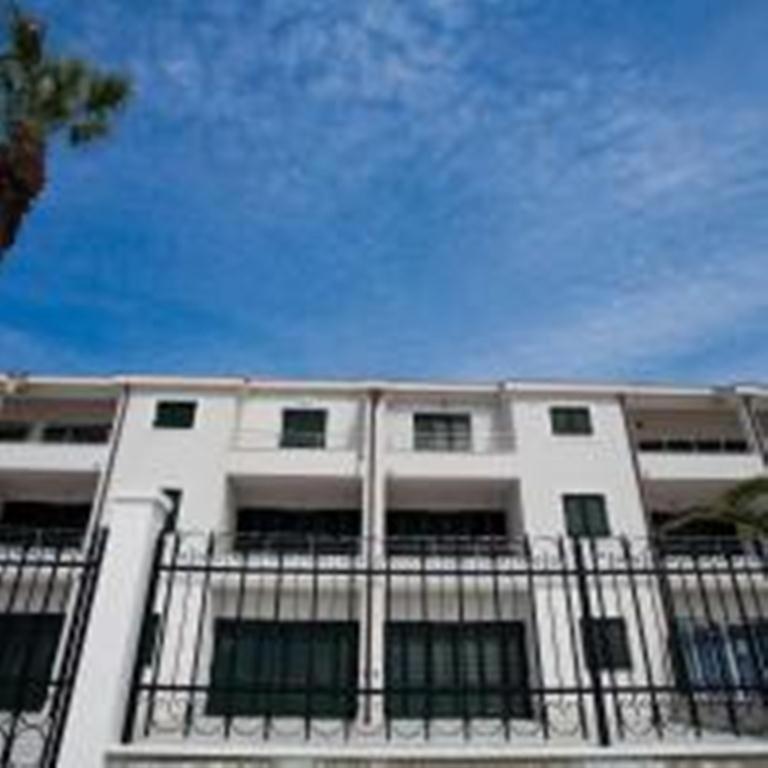 Apartamento Svjetlana