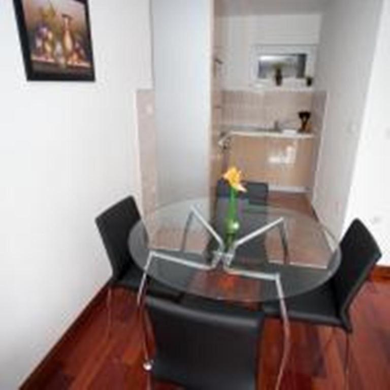 Apartamento Svjetlana