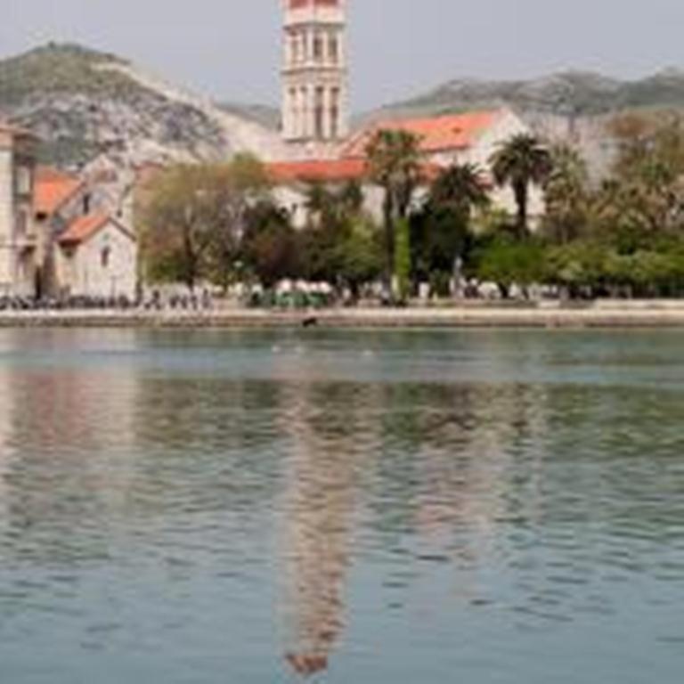 Svjetlana Apartamento Trogir