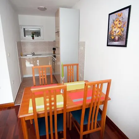 Apartments Svjetlana Trogir Room photo
