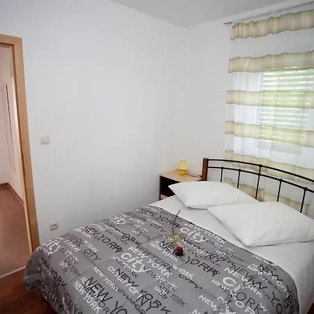 Apartments Svjetlana Trogir Room photo