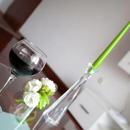 Apartments Svjetlana Trogir Room photo
