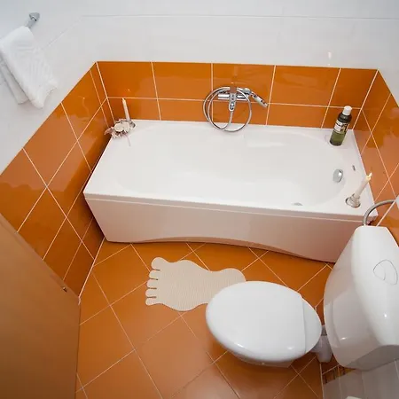 Apartments Svjetlana Trogir Room photo