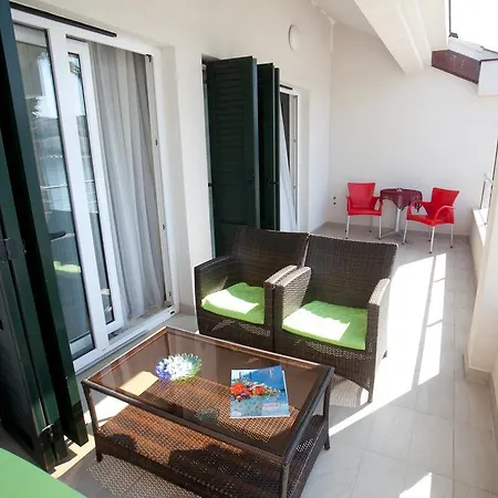 Apartments Svjetlana Trogir Room photo