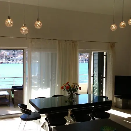 Apartments Svjetlana Trogir Room photo