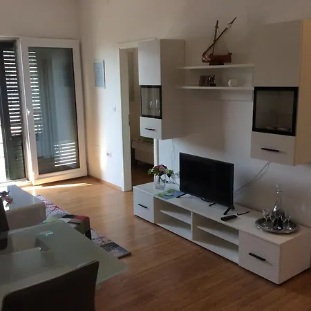 Apartments Svjetlana Trogir Exterior photo