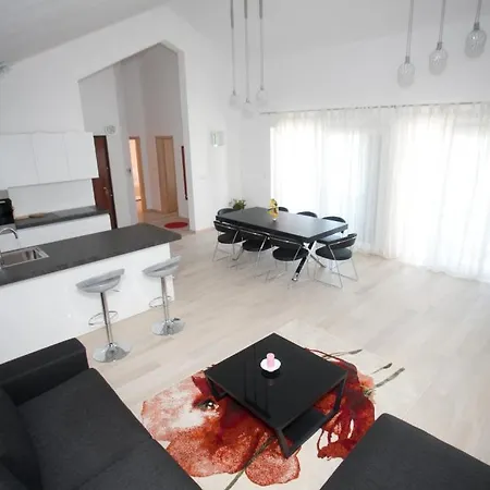 Apartments Svjetlana Trogir Room photo