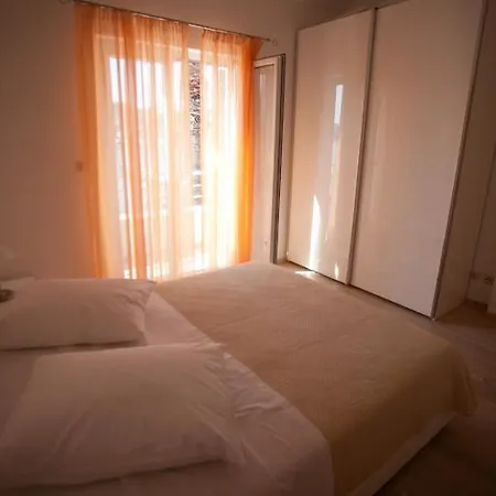 Apartments Svjetlana Trogir Room photo