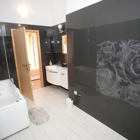 Apartments Svjetlana Trogir Room photo
