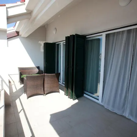 Apartments Svjetlana Trogir Room photo